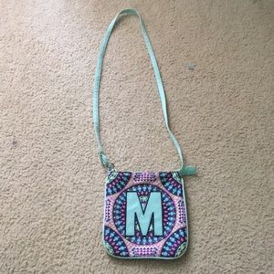 Justice ‘M’ Bag